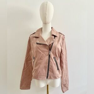 Rue21 Blush Jacket